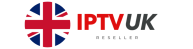 RESELLER IPTV UK