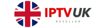 RESELLER IPTV UK